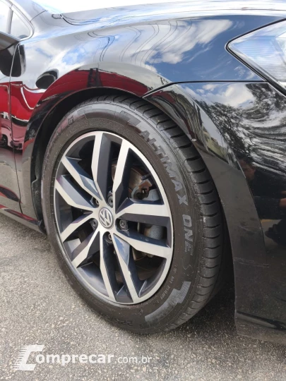 Golf 1.4 16V 4P TSI COMFORTLINE