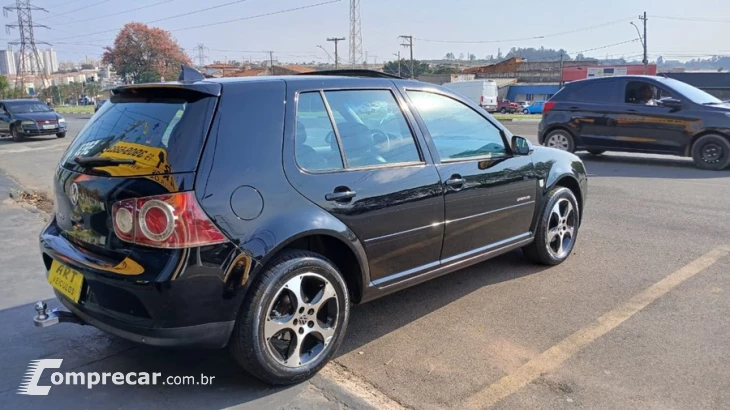 GOLF 1.6 MI Sportline 8V