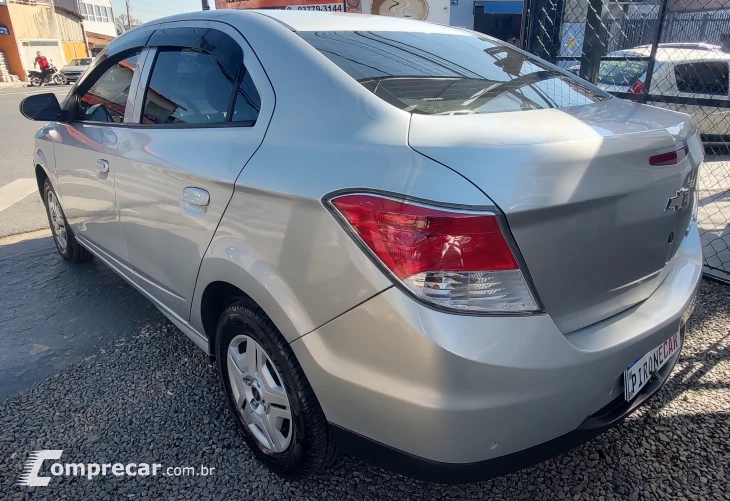 PRISMA 1.0 LT Spe/4 8V