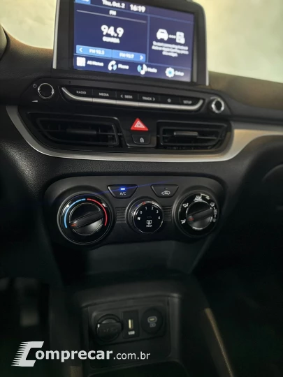 HB20 1.0 Comfort 12V