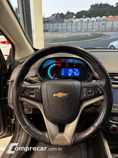PRISMA 1.4 LT Spe/4 8V