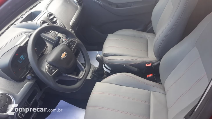 MONTANA 1.4 MPFI Sport CS 8V