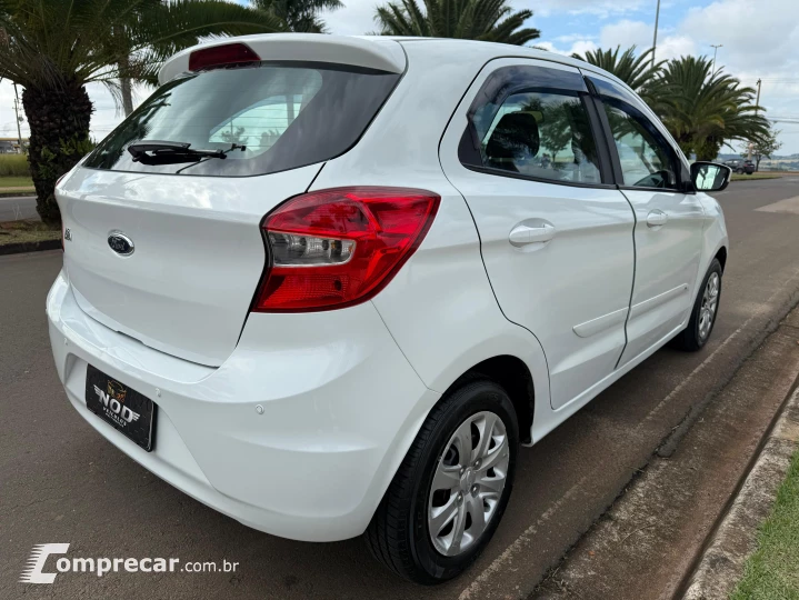 KA + 1.0 SE 12V