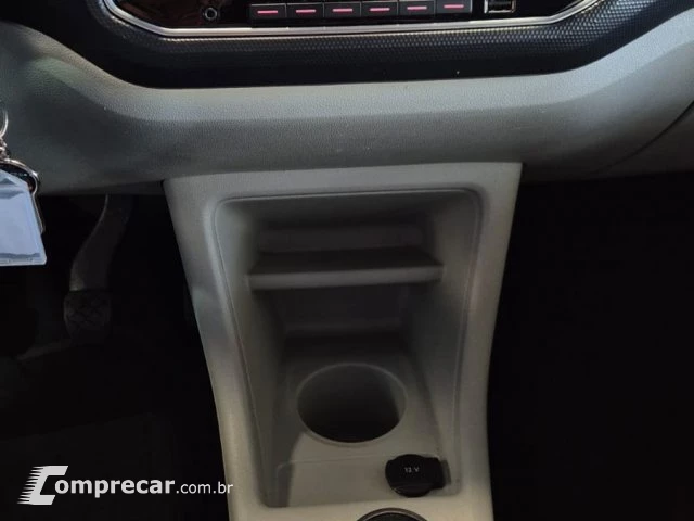UP - 1.0 TSI MOVE UP 12V 4P MANUAL