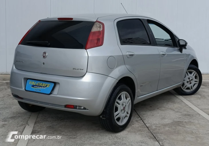 PUNTO 1.4 ELX 8V