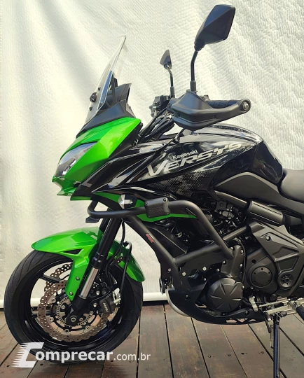KAWASAKI VERSYS ABS