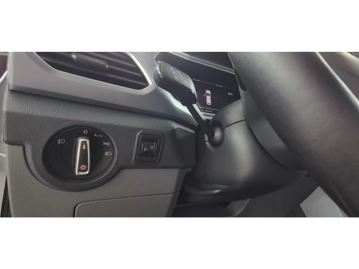 T-CROSS 1.0 200 TSI