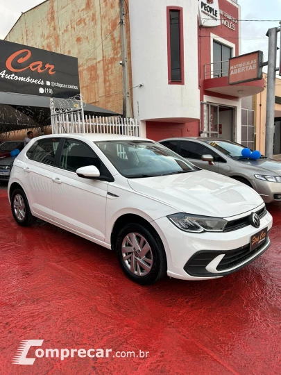 POLO 1.0 170 TSI Comfortline