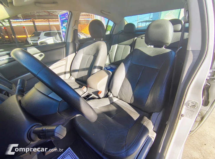 Livina SL 1.8