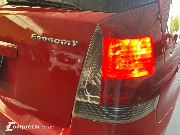 PALIO 1.0 MPI Fire Economy 8V