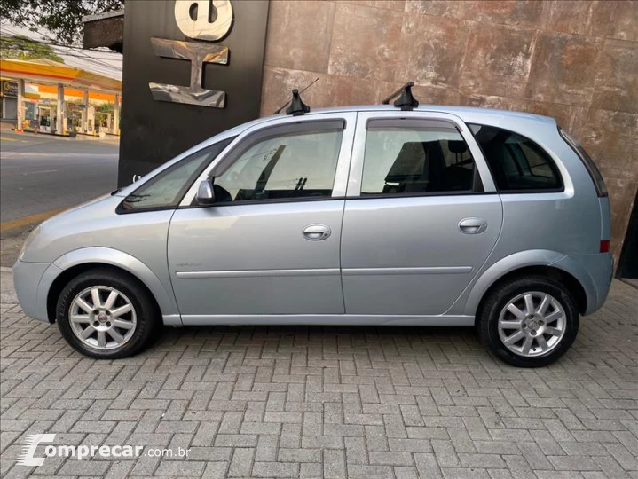 MERIVA 1.4 MPFI Maxx 8V