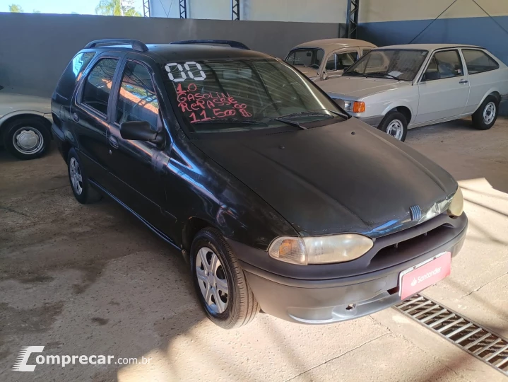 Palio weekend 1.0 8v