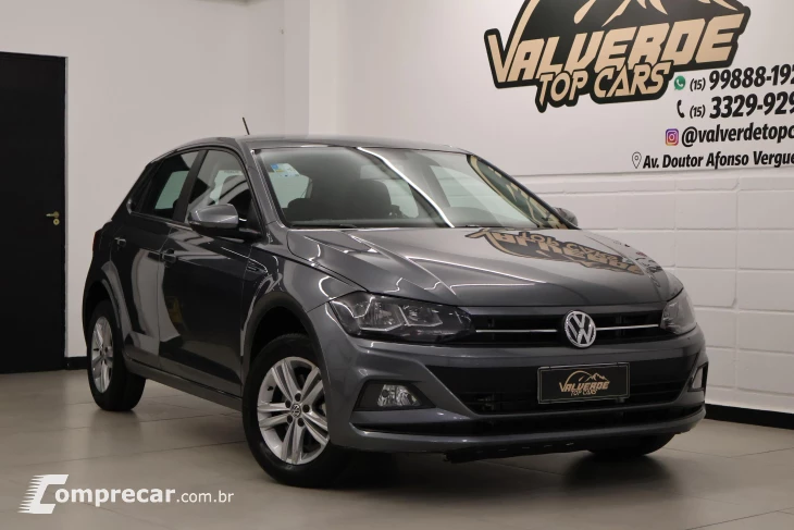 POLO 1.0 200 TSI Comfortline