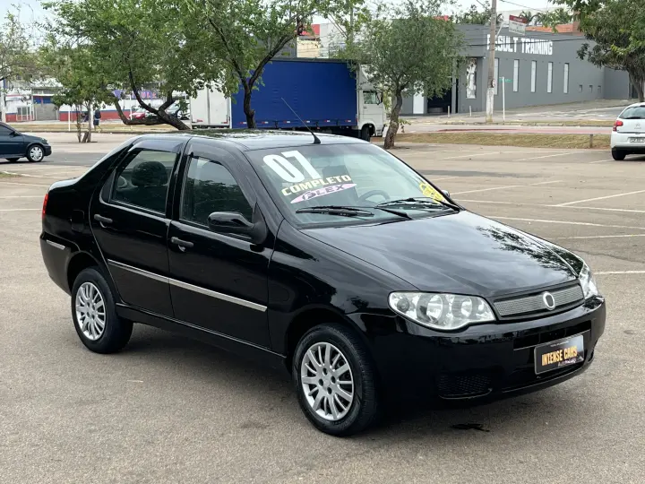 SIENA 1.0 MPI Fire Celebration 8V