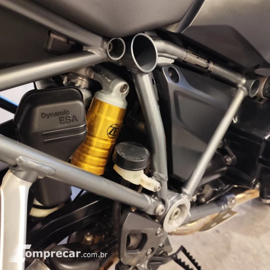 R1250 GS
