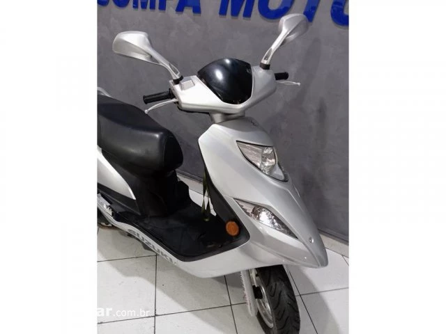BURGMAN i - Scooter