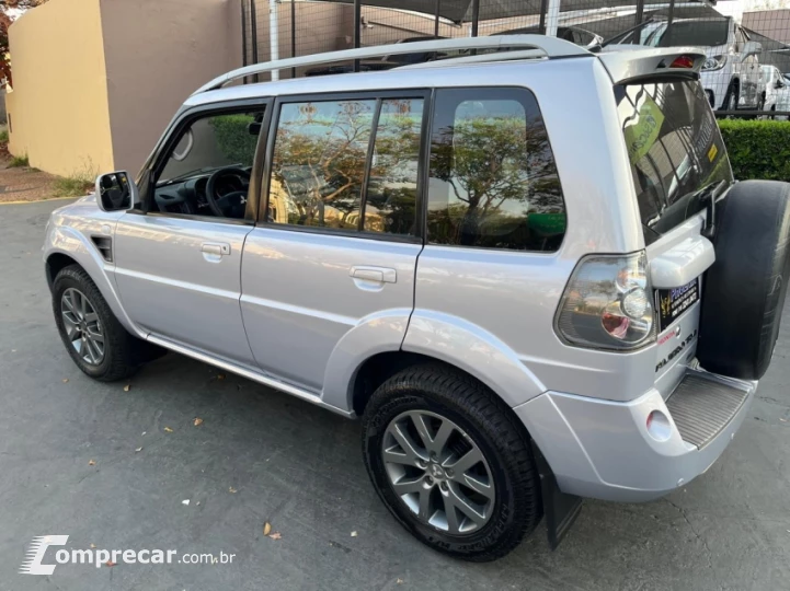 PAJERO TR4 2.0 4X2 16V 140cv