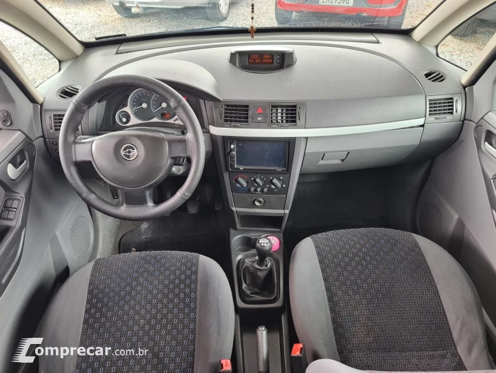 MERIVA 1.4 MPFI Maxx 8V