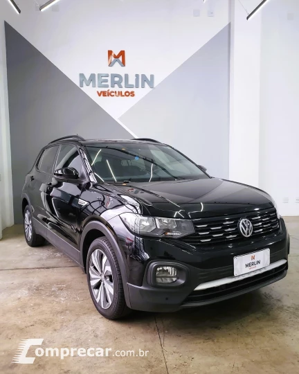 T-CROSS 1.0 200 TSI