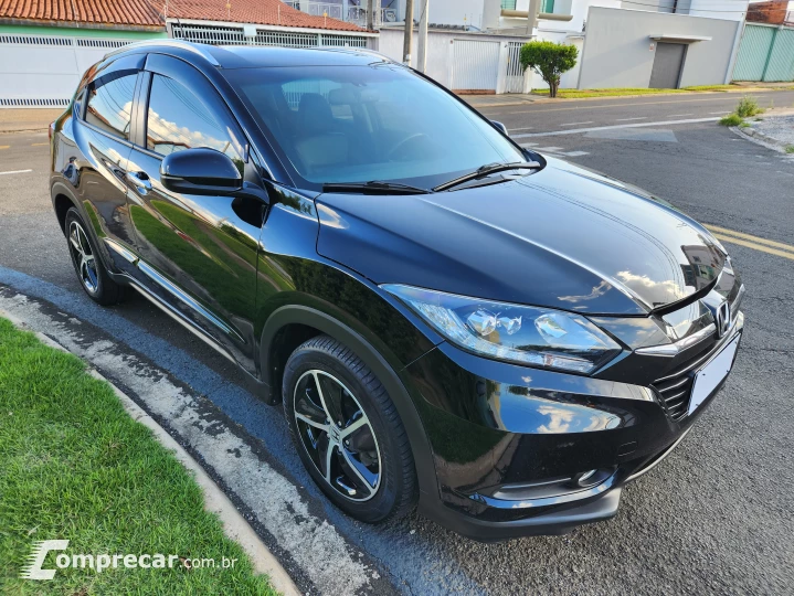 HR-V 1.8 16V Touring