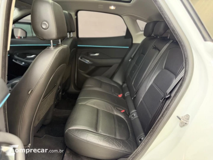 E-PACE 2.0 16V P250 FLEX PURE AWD AUTOMÁTICO