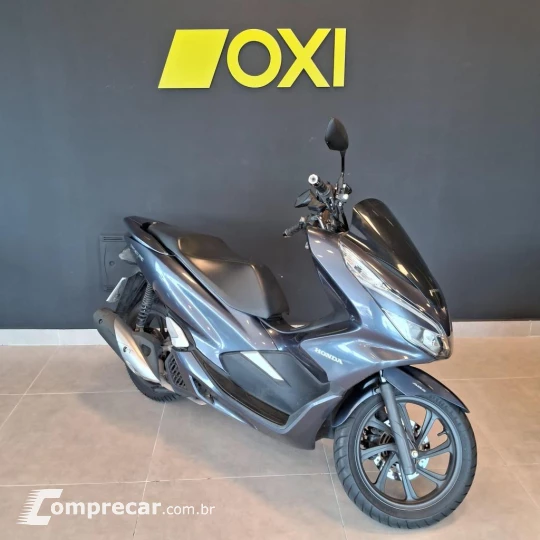 PCX 150 ABS