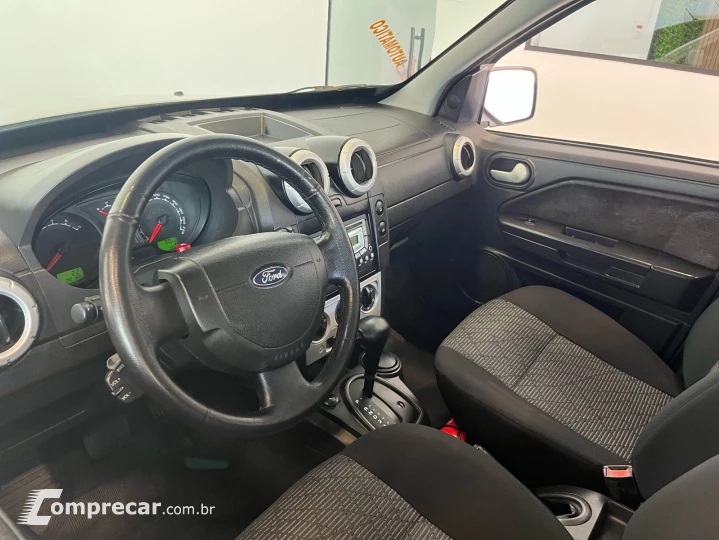 ECOSPORT 2.0 XLT 16V FLEX 4P AUTOMÁTICO