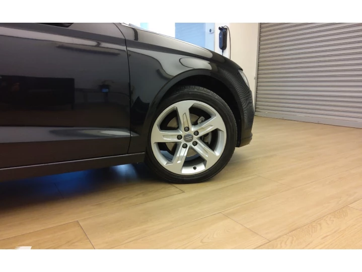 A3 1.4 TFSI FLEX SEDAN PRESTIGE PLUS TECH TIPTRONIC
