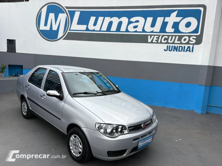 SIENA 1.0 MPI ELX 8V