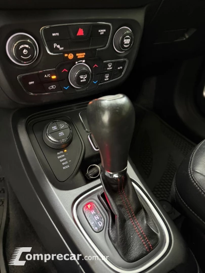 COMPASS 2.0 16V Trailhawk 4X4