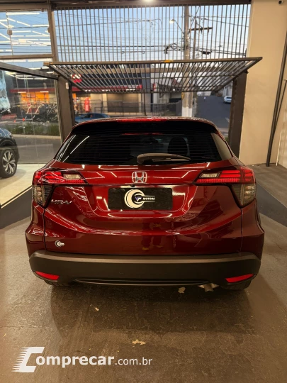 HR-V 1.8 16V LX