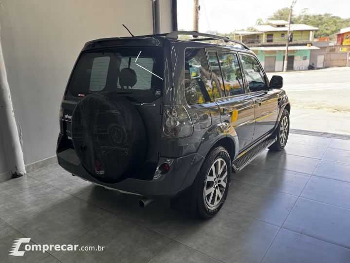 PAJERO 2.0 TR4 4X4 16V