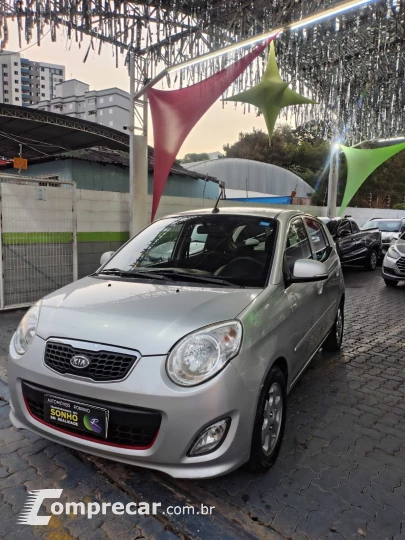 PICANTO 1.0 EX 12V