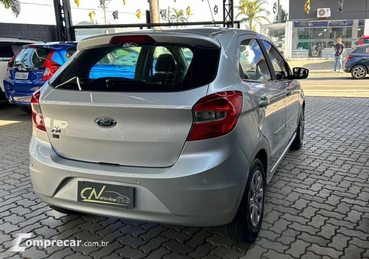 KA 1.0 SE 12V