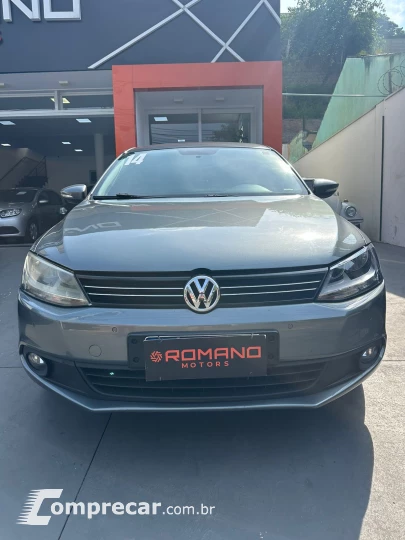 JETTA 2.0 Comfortline