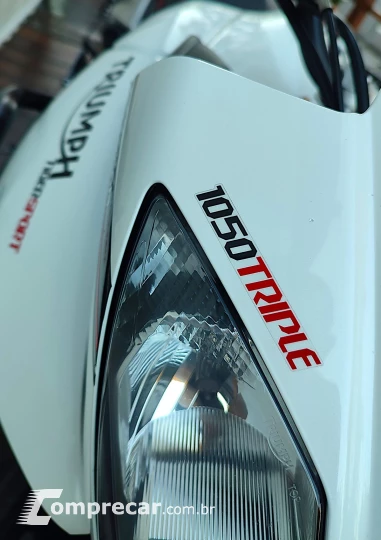 TRIUMPH TIGER SPORT ABS
