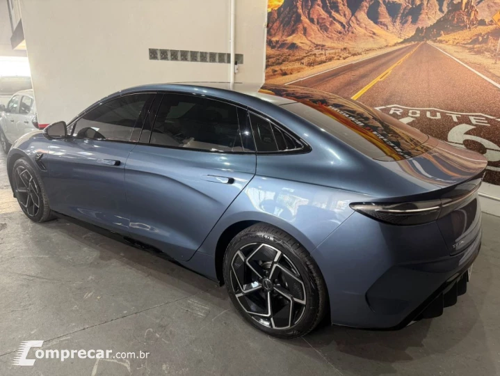 Seal 82,5 KW ELÉTRICO 4P AWD