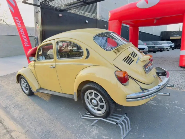 FUSCA 1.3 8V