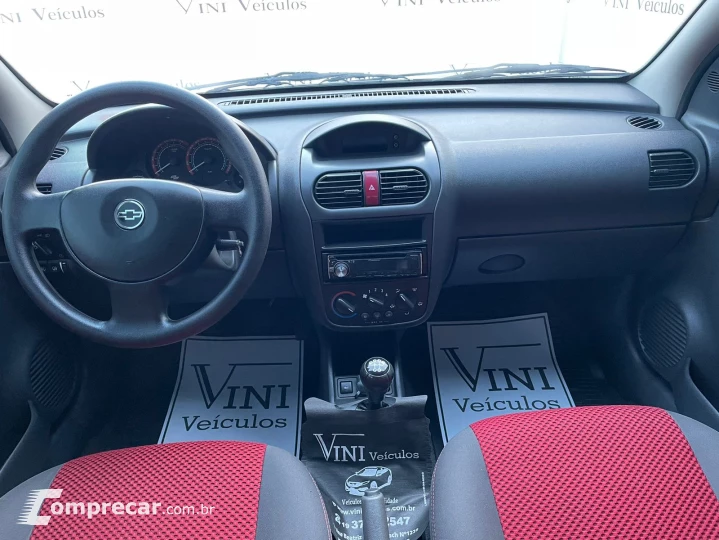 CORSA 1.8 MPFI SS 8V