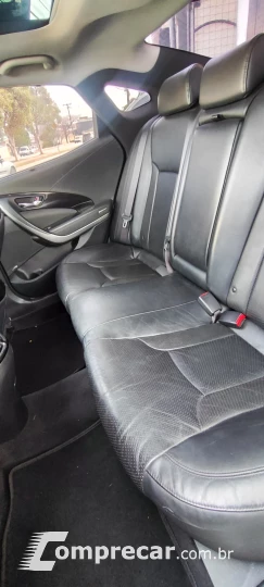 Azera 3.0 V6 (Aut)