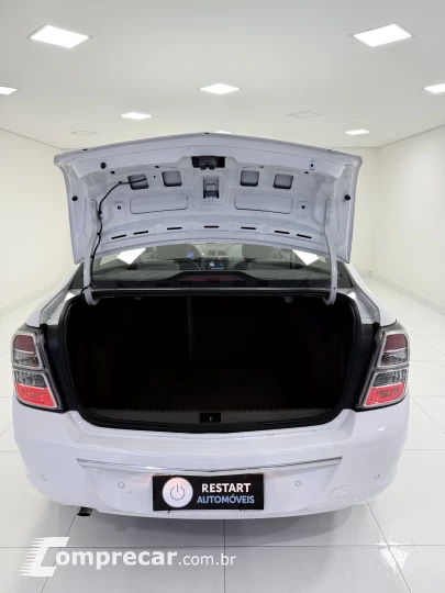 COBALT 1.8 MPFI LTZ 8V