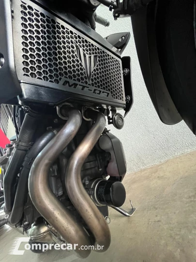 MT 07 ABS