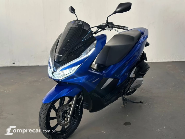 PCX 150/DLX