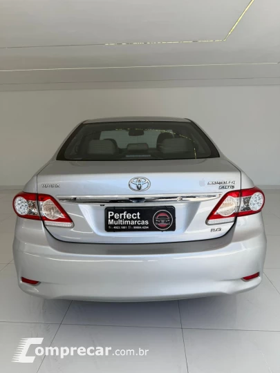COROLLA 2.0 Altis 16V