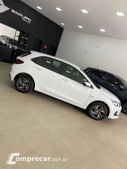 ONIX 1.0 LT