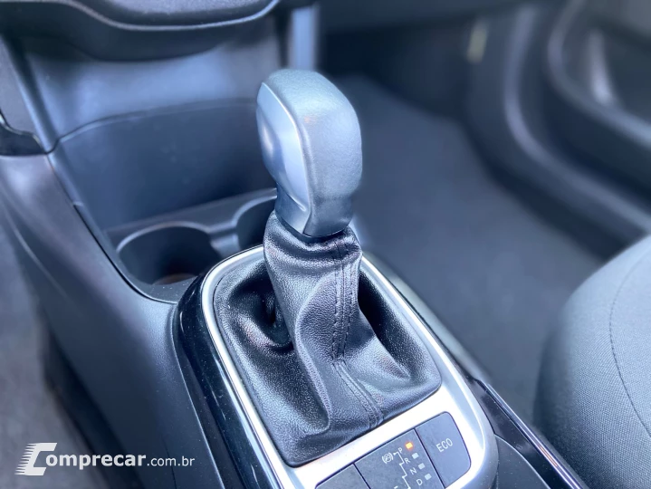 C4 CACTUS 1.6 VTI 120 Feel