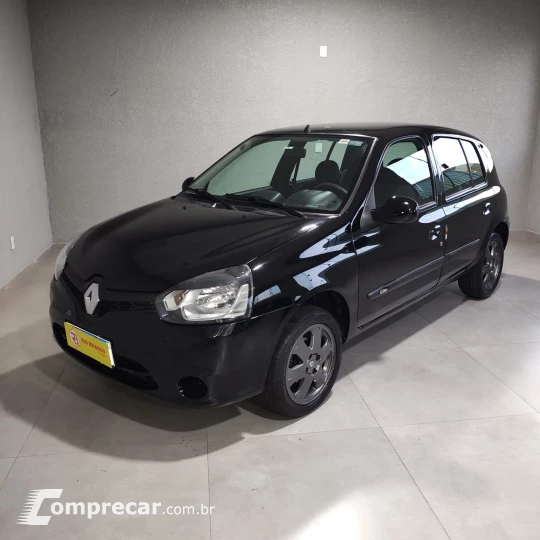 CLIO 1.0 Expression 16V