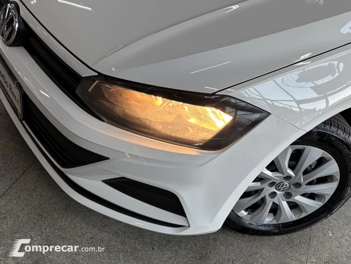 POLO 1.0 MPI TOTAL FLEX MANUAL