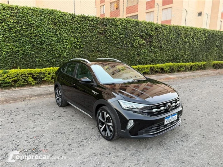 NIVUS 1.0 200 TSI Highline