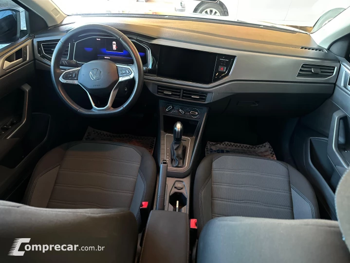 NIVUS 1.0 200 TSI Comfortline